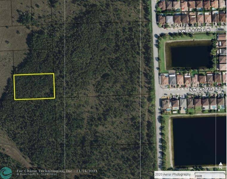 Miami, FL 33185,SW 45th