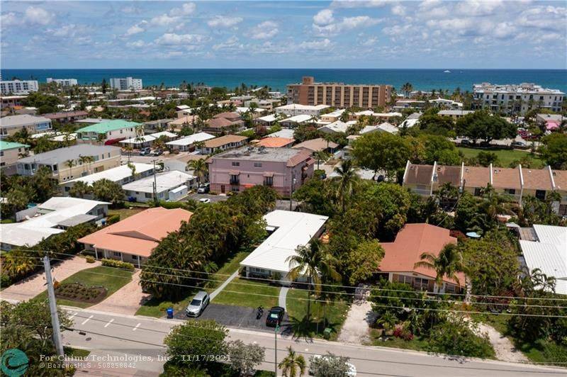 Lauderdale By The Sea, FL 33308,4524 Seagrape Dr