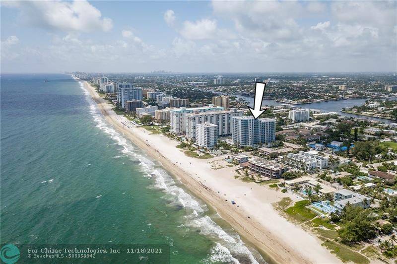 Pompano Beach, FL 33062,801 Briny Ave  #1202