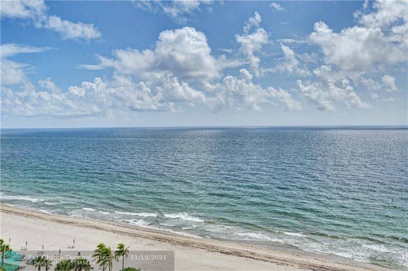 Fort Lauderdale, FL 33308,3500 Galt Ocean Dr  #1214