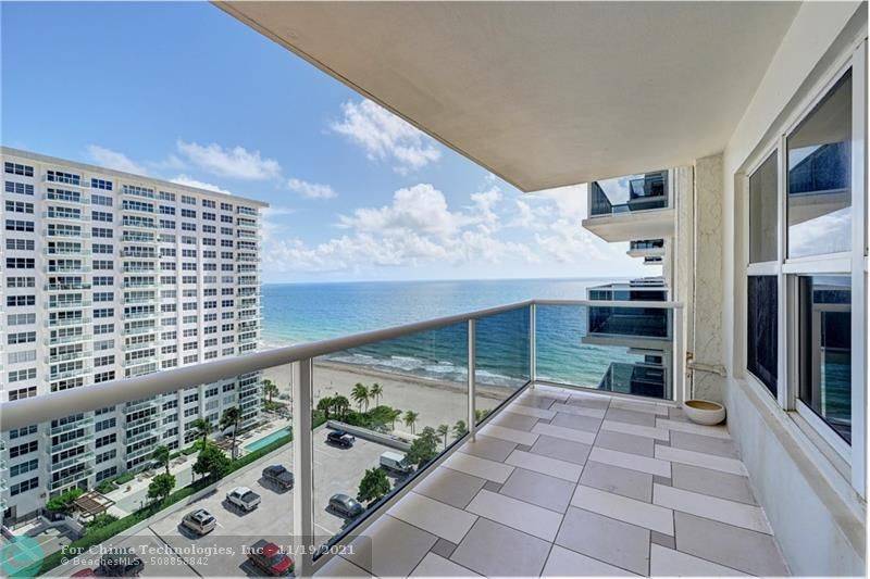 Fort Lauderdale, FL 33308,3500 Galt Ocean Dr  #1214