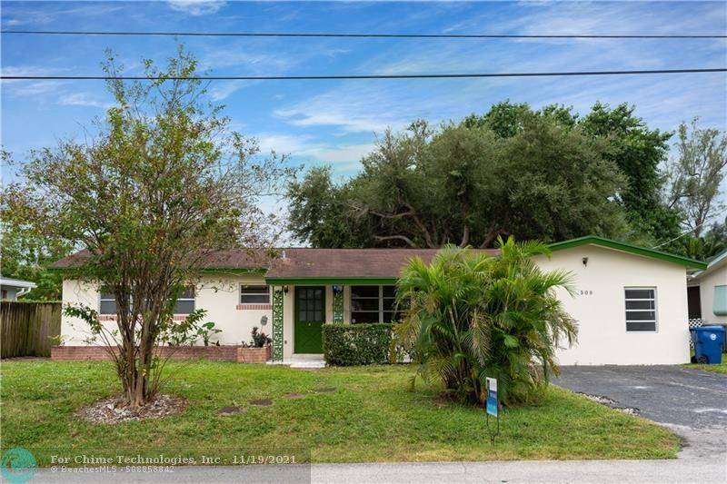 Wilton Manors, FL 33311,508 NW 30th Ct