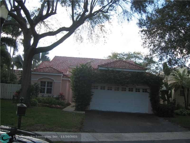 Weston, FL 33326,1207 BAYVIEW CIR