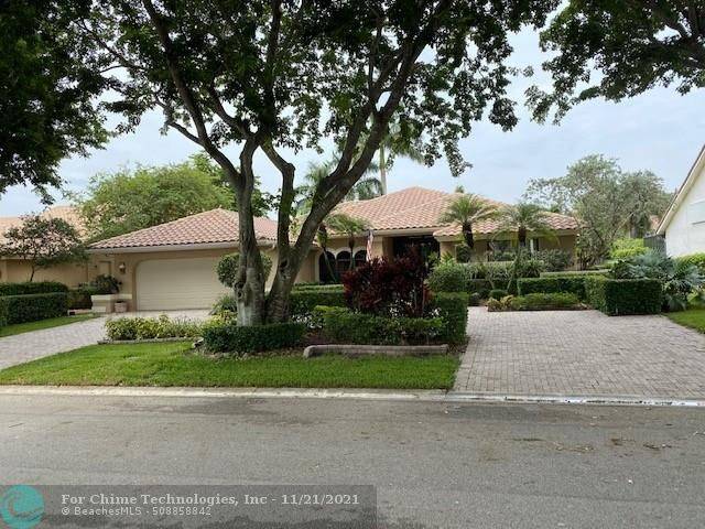 Coral Springs, FL 33071,2000 Classic Dr