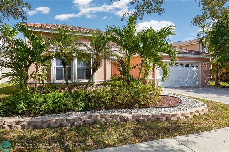 Weston, FL 33326,502 Carrington Ln