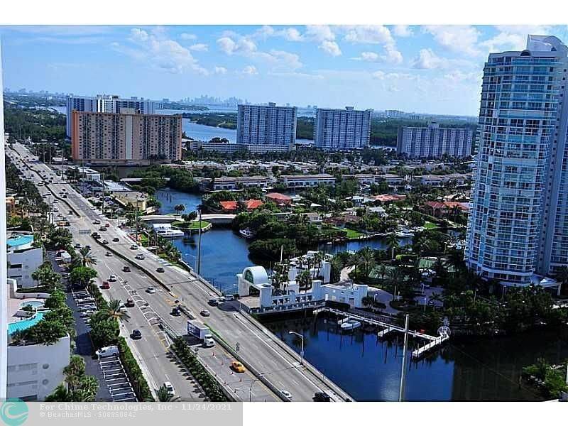 Sunny Isles Beach, FL 33160,16699 Collins Ave  #2408