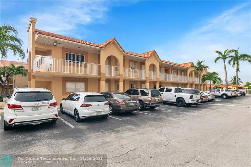 Hialeah, FL 33018,7011 W 29th Ave  #204