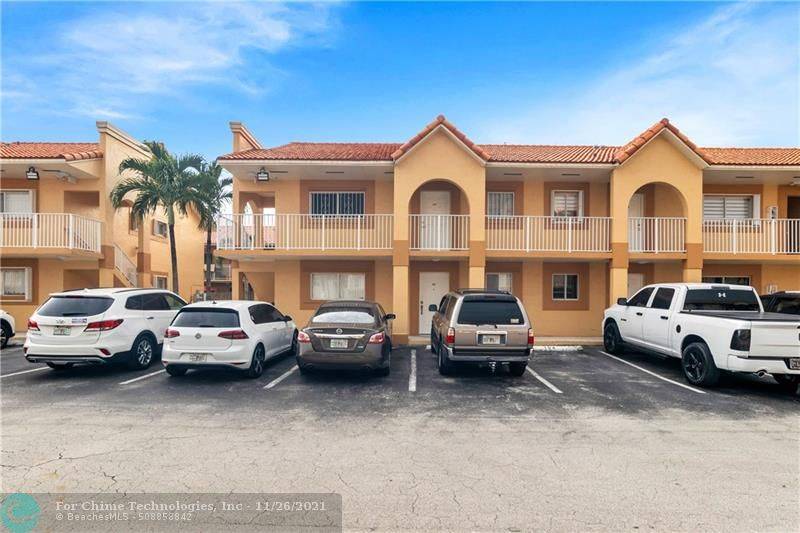 Hialeah, FL 33018,7011 W 29th Ave  #204