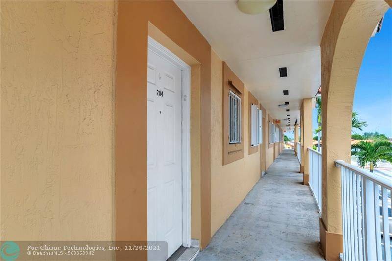 Hialeah, FL 33018,7011 W 29th Ave  #204