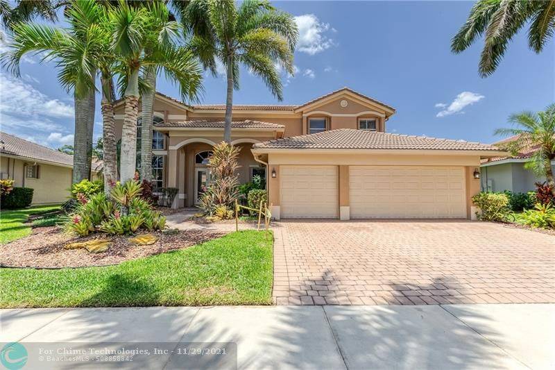 Weston, FL 33327,1634 Victoria Pointe Ln