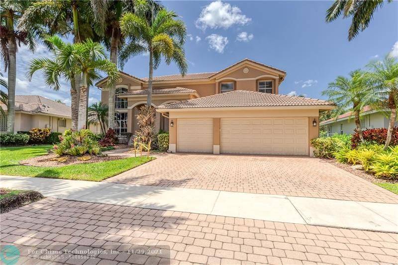 Weston, FL 33327,1634 Victoria Pointe Ln