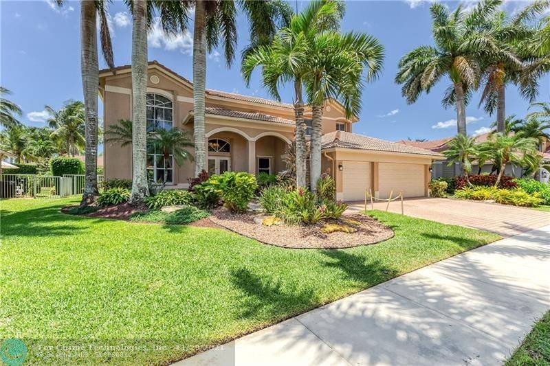 Weston, FL 33327,1634 Victoria Pointe Ln