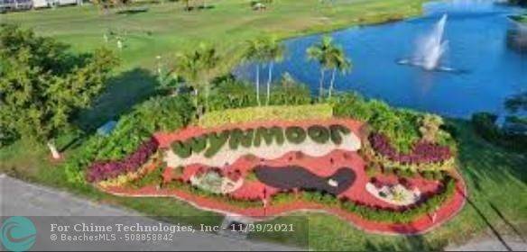 Coconut Creek, FL 33066,1104 Bahama Bend  #D1