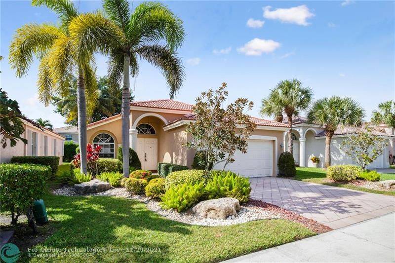 Coral Springs, FL 33076,5362 NW 124th Way