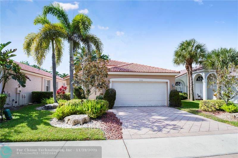 Coral Springs, FL 33076,5362 NW 124th Way