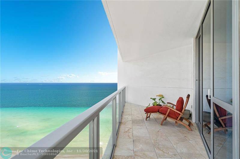 Hollywood, FL 33019,3101 S Ocean Dr  #2605