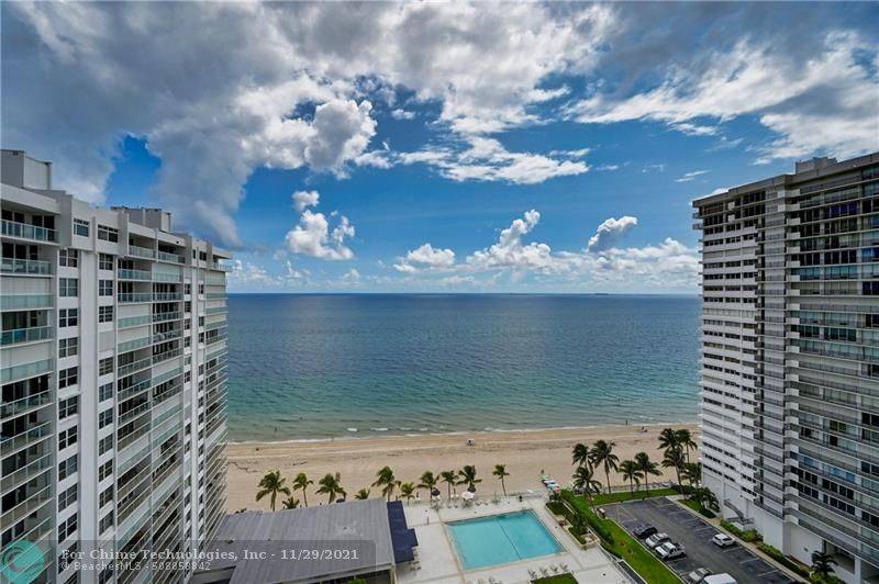 Fort Lauderdale, FL 33308,4300 N Ocean Blvd  #19D