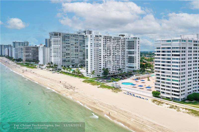 Fort Lauderdale, FL 33308,4300 N Ocean Blvd  #19D