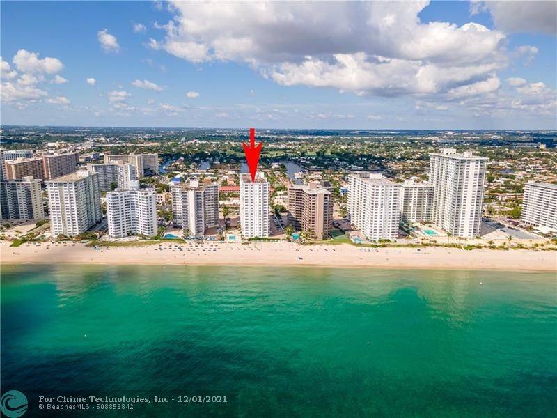 Fort Lauderdale, FL 33308,3750 Galt Ocean Dr  #306