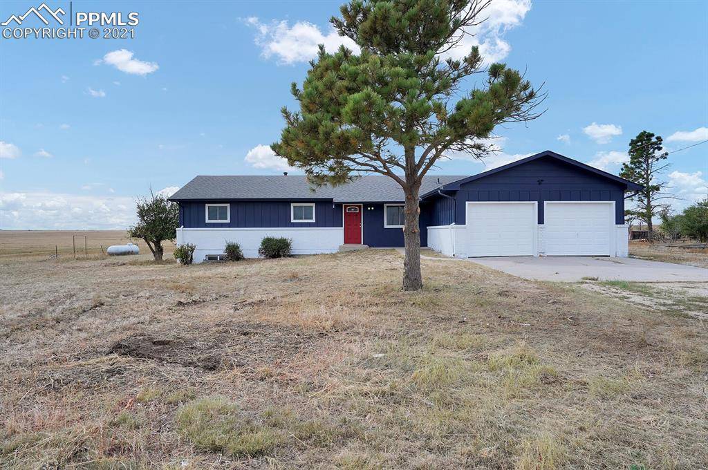 Yoder, CO 80864,4250 Edison RD