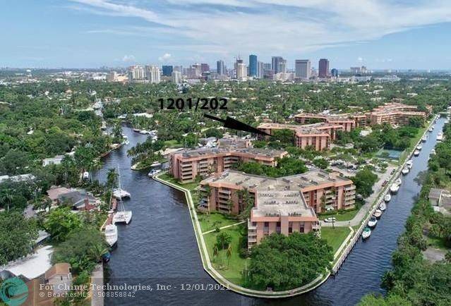 Fort Lauderdale, FL 33315,1201 River Reach Dr  #202