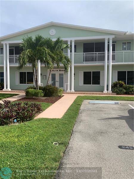 Lighthouse Point, FL 33064,2100 NE 38th St  #210