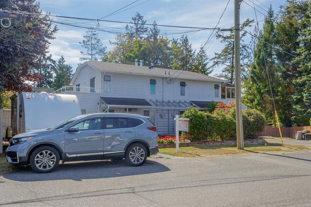 Sidney, BC V8L 3V4,2363 Amherst Ave