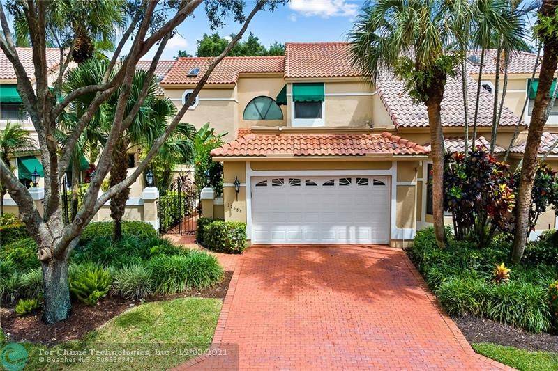 Boca Raton, FL 33433,22588 Caravelle Cir  #0