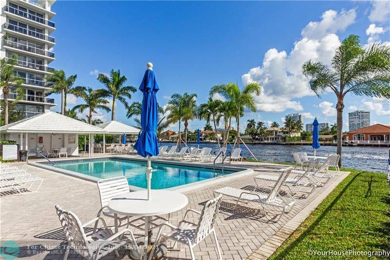 Fort Lauderdale, FL 33308,6525 Bay Club Dr  #2