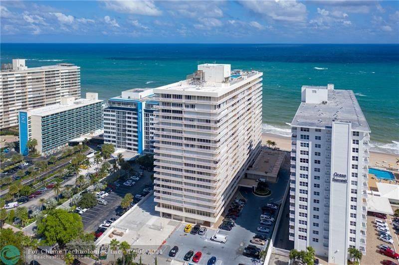 Fort Lauderdale, FL 33308,4020 Galt Ocean Dr  #303