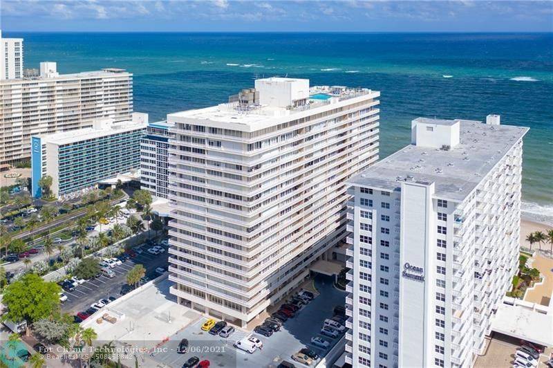 Fort Lauderdale, FL 33308,4020 Galt Ocean Dr  #303