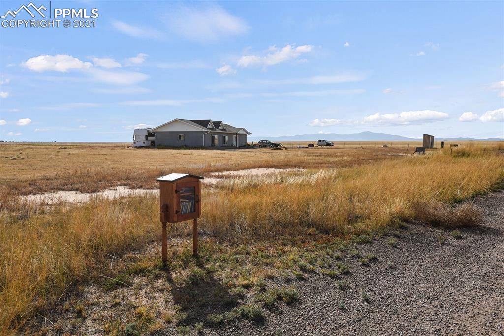 Calhan, CO 80808,29847 Lonesome Dove LN