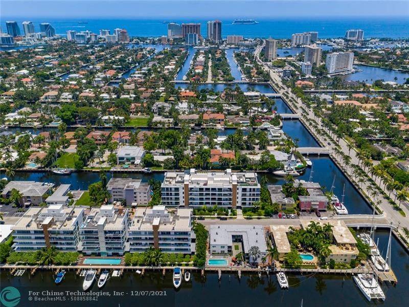 Fort Lauderdale, FL 33301,20 Isle Of Venice Dr  #302