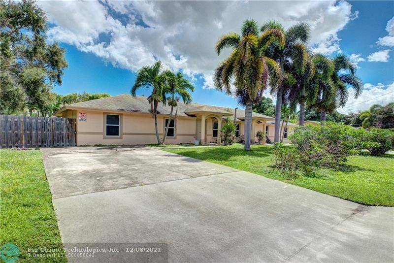 Lake Worth Beach, FL 33461,4060 Cooley Ct