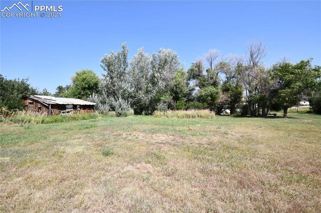 Calhan, CO 80808,690 8th ST