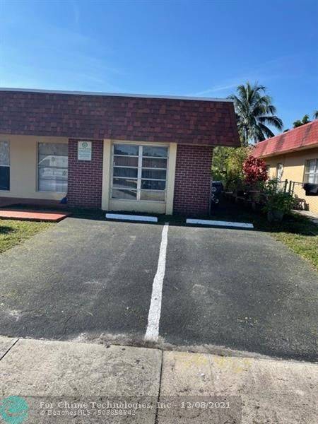 North Lauderdale, FL 33068,7720 SW 10th Ct