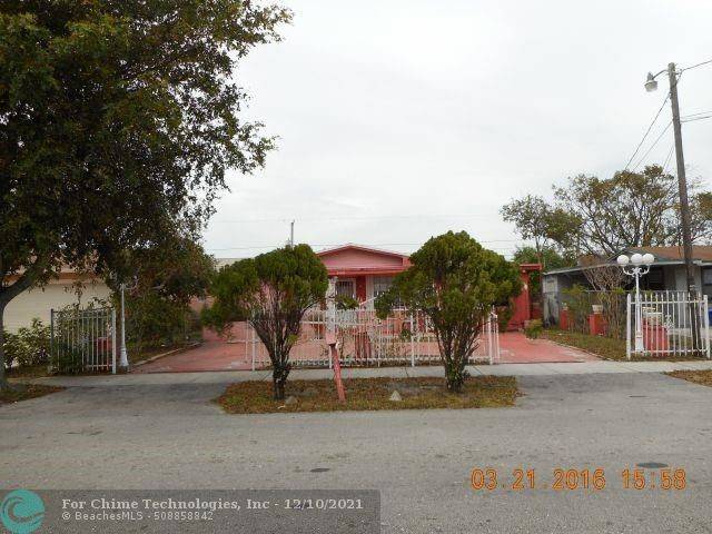 West Park, FL 33023,5441 SW 18th St