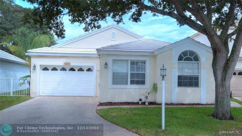 Plantation, FL 33324,9402 NW 8th Cir