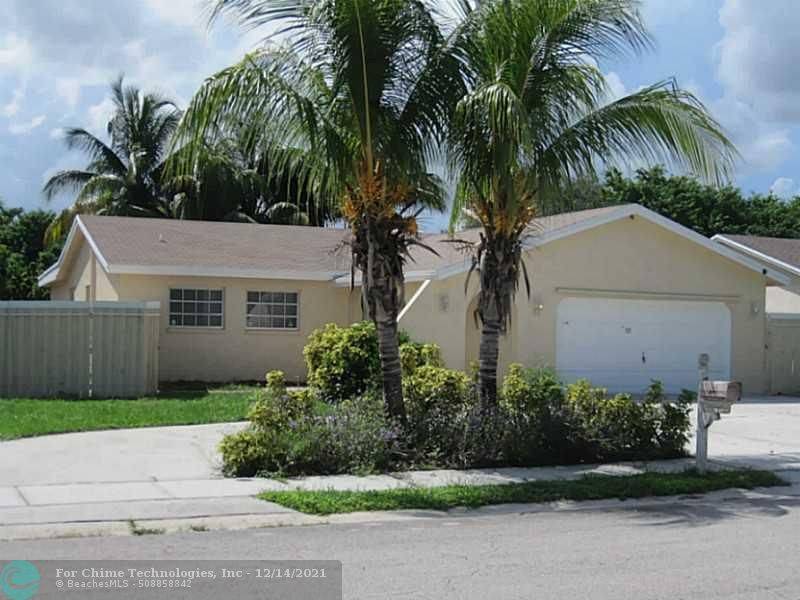 Boca Raton, FL 33428,22777 SW 65TH TER