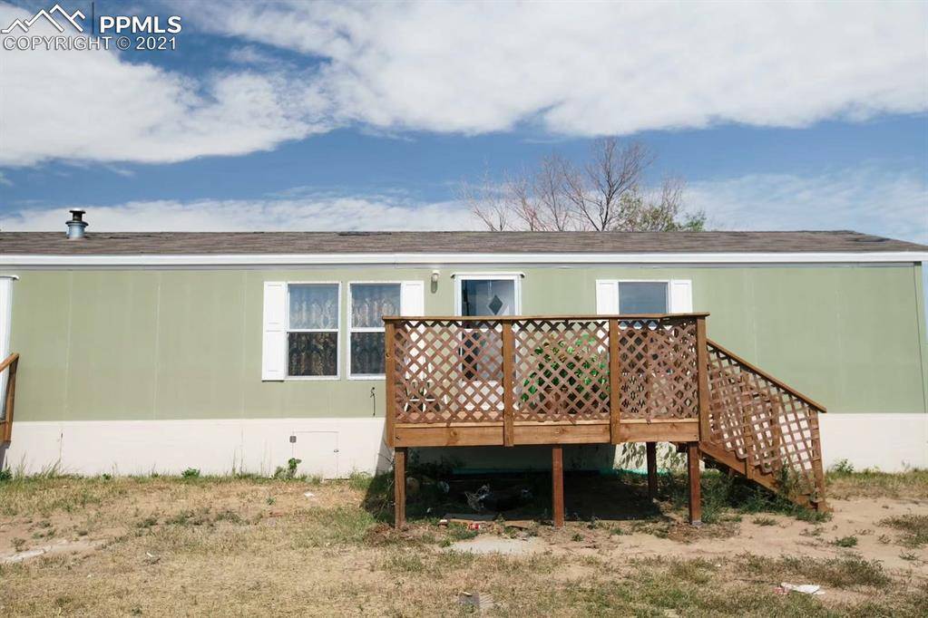 Calhan, CO 80808,29550 Mid Jones RD