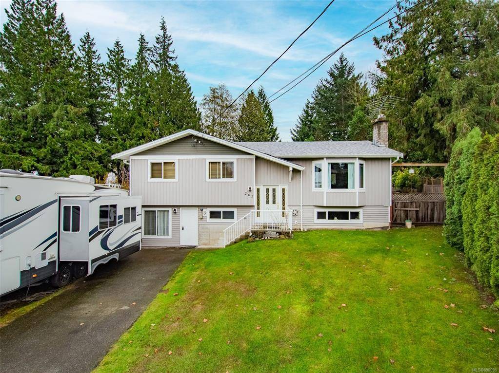 Nanaimo, BC V9R 6H6,262 Chambers Pl