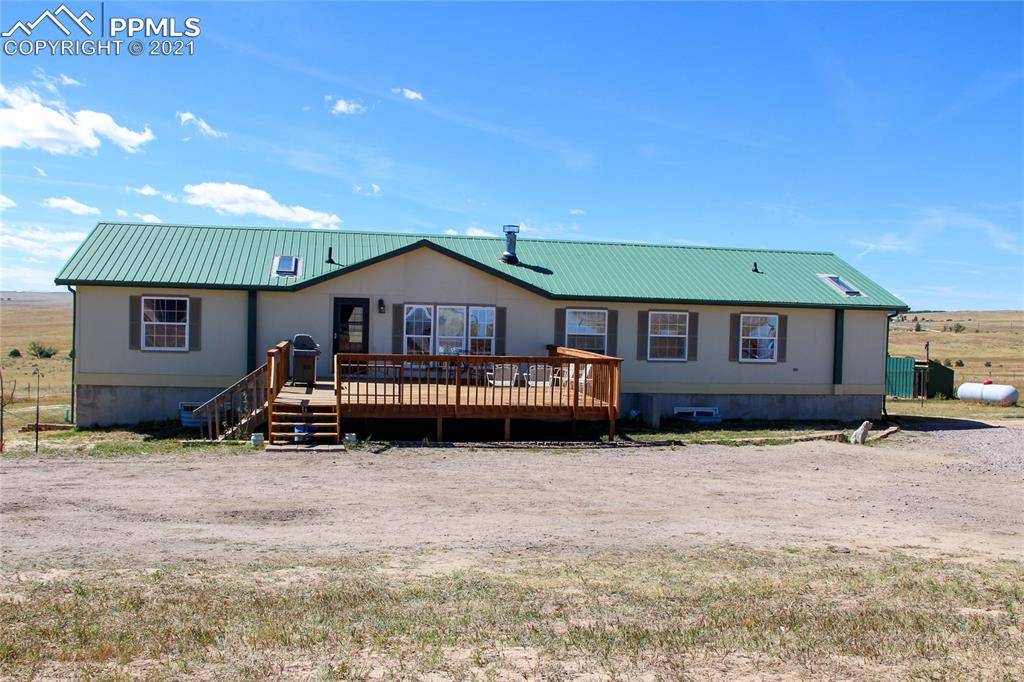 Calhan, CO 80808,18450 Dzuris WAY