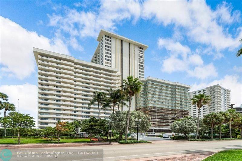 Fort Lauderdale, FL 33308,3900 Galt Ocean Dr  #1217