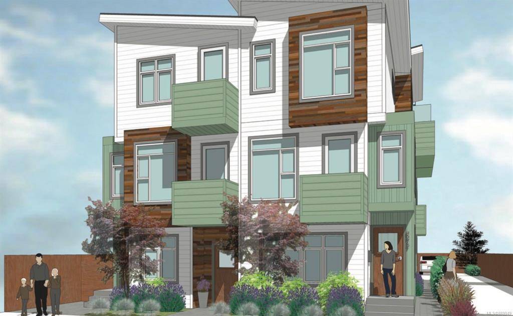 Duncan, BC V9L 3T2,490 Festubert St