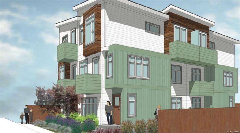 Duncan, BC V9L 3T2,490 Festubert St