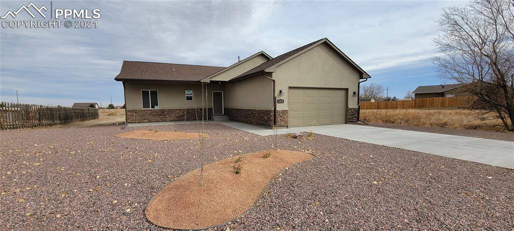 Pueblo West, CO 81007,604 S Maher ST