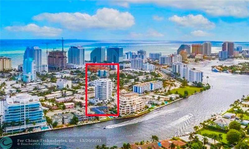 Fort Lauderdale, FL 33304,612 Bayshore Drive  #602