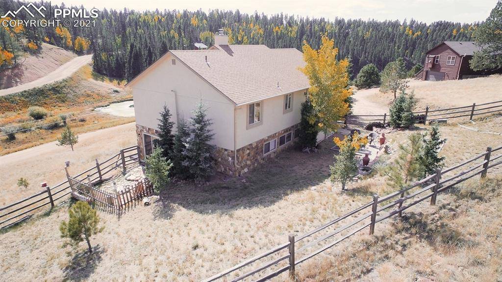 Divide, CO 80814,34 Beaver Lake CIR