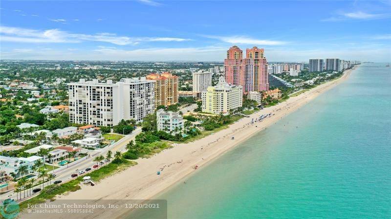 Fort Lauderdale, FL 33305,1901 N Ocean Blvd  #2D