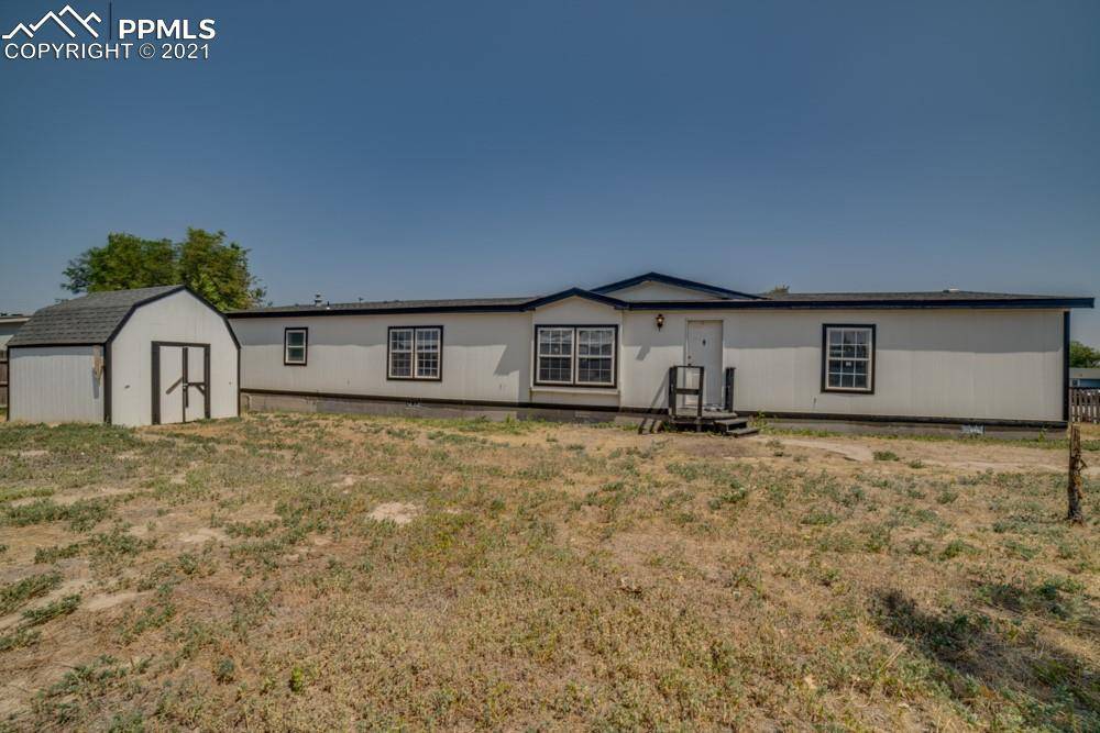 Pueblo West, CO 81007,147 E Countryside DR